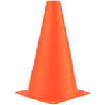 Set 6 conuri Soft, Avento 23 cm