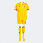 Set echipament fotbal Joma Nationala Romaniei, juniori