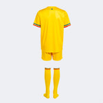 Set echipament fotbal Joma Nationala Romaniei, juniori