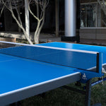 Set fileu Joola WX Aluminium Indoor/Outdoor