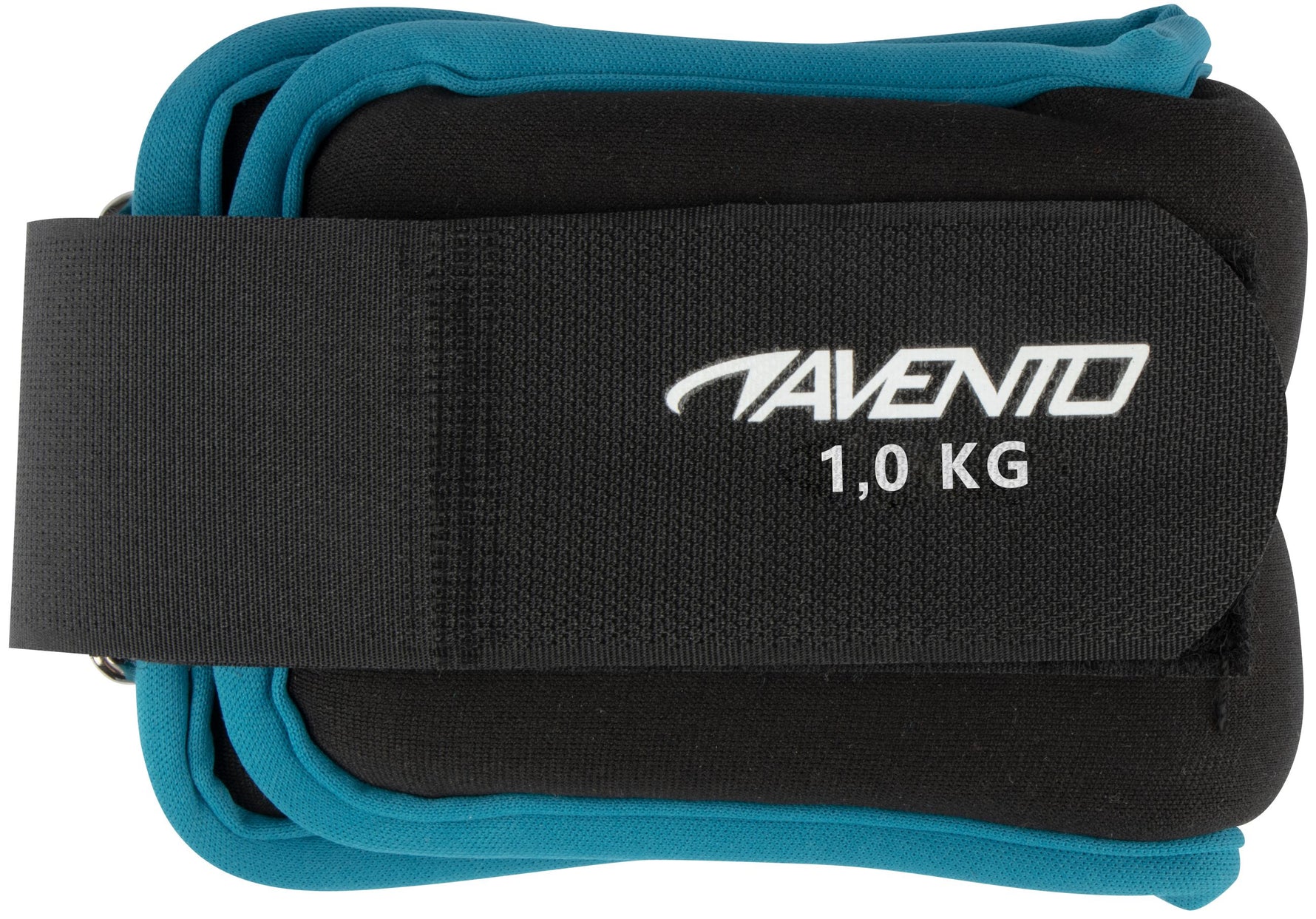 Set Greutati incheietura/glezna Avento 2x1 kg