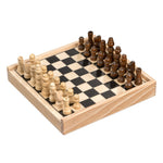 Set joc sah/moara Philos, mini