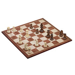 Set joc sah, Philos, 45 mm