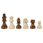 Set joc sah, Philos, 45 mm