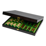 Set joc Sah, Philos Tournament 50 mm