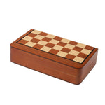 Set joc Sah/Table/Dame Philos , 18 mm