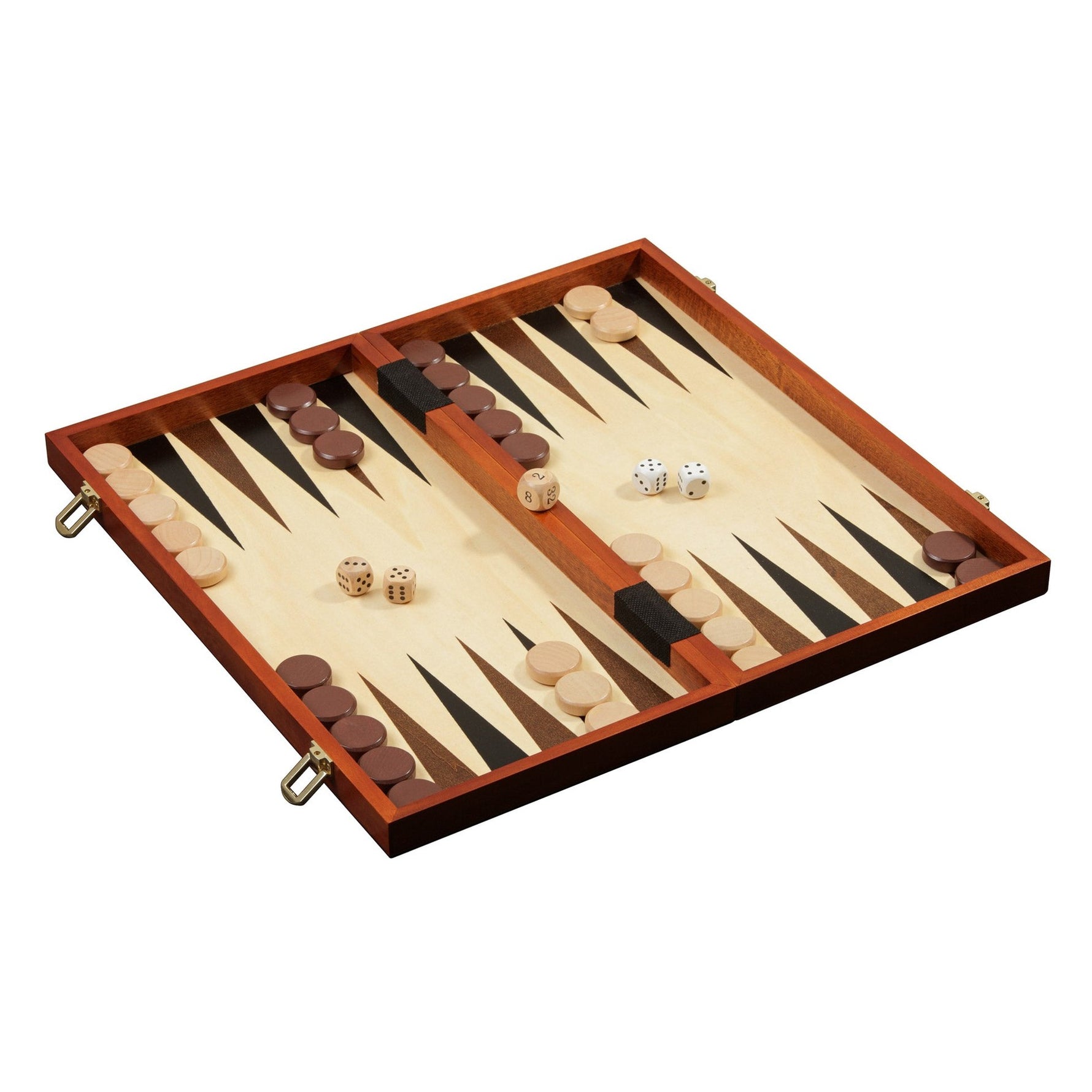 Set joc sah/table Philos,
