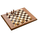 Set joc table/sah Philos. 50 mm. inchidere magnetica