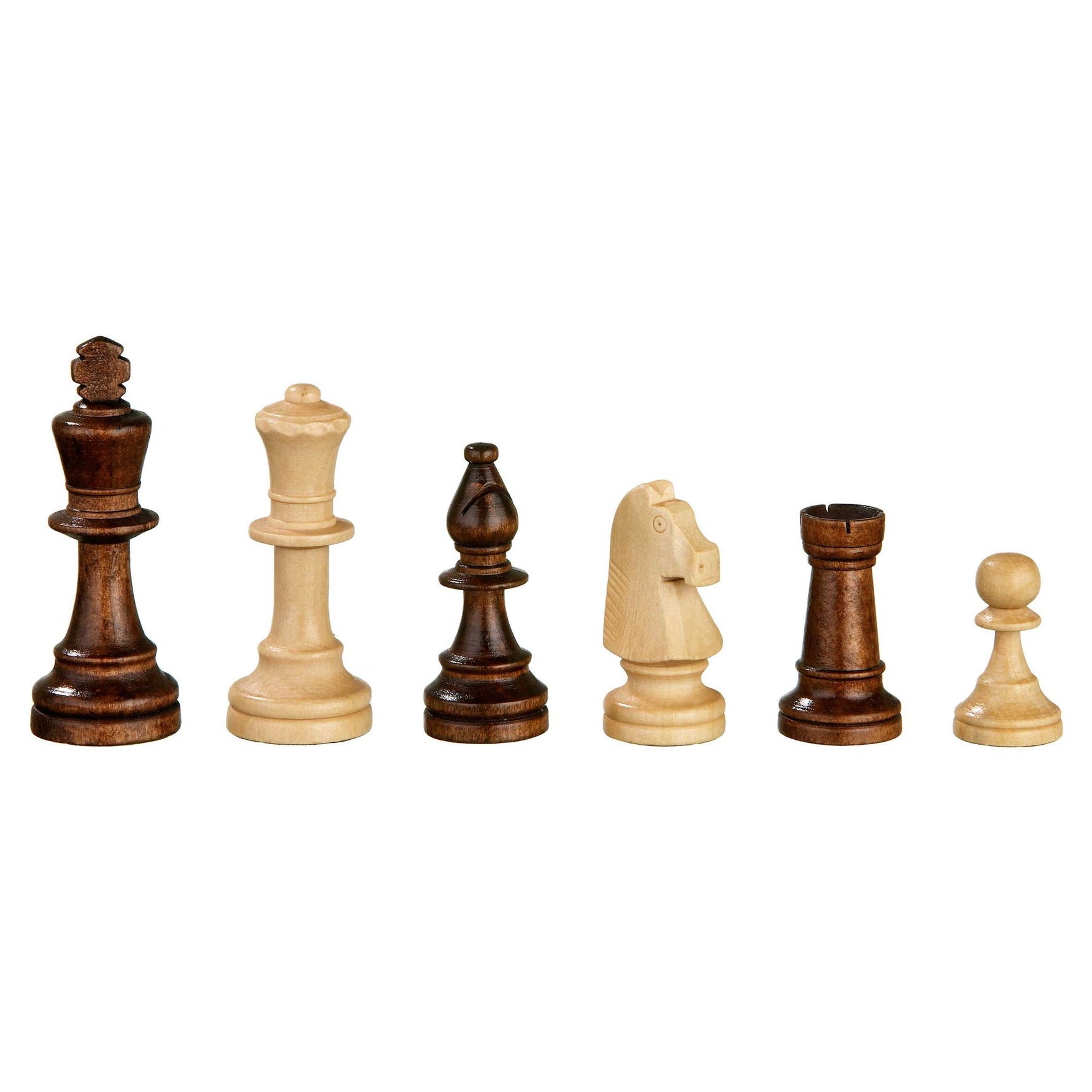 Set joc table/sah Philos. 50 mm. inchidere magnetica