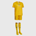 Set Joma Fed.Romana de fotbal, Junior
