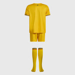 Set Joma Fed.Romana de fotbal, Junior