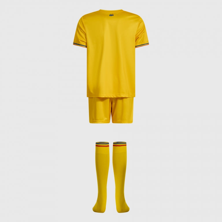Set Joma Fed.Romana de fotbal, Junior