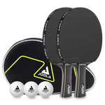 Set Joola Black Duo Pro