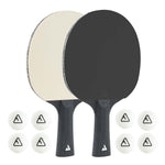 Set Joola Black+White