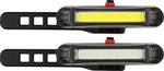 Set LED-uri bicicleta