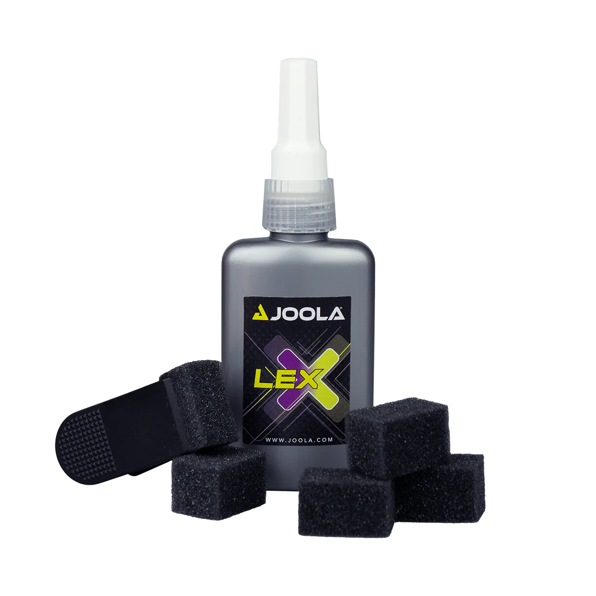 Set lipici Joola LEX Green Power, 100 ml