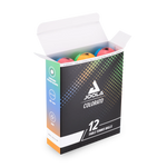 Set mingi Joola Colorata 12 buc