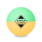 Set mingi Joola Colorata 12 buc