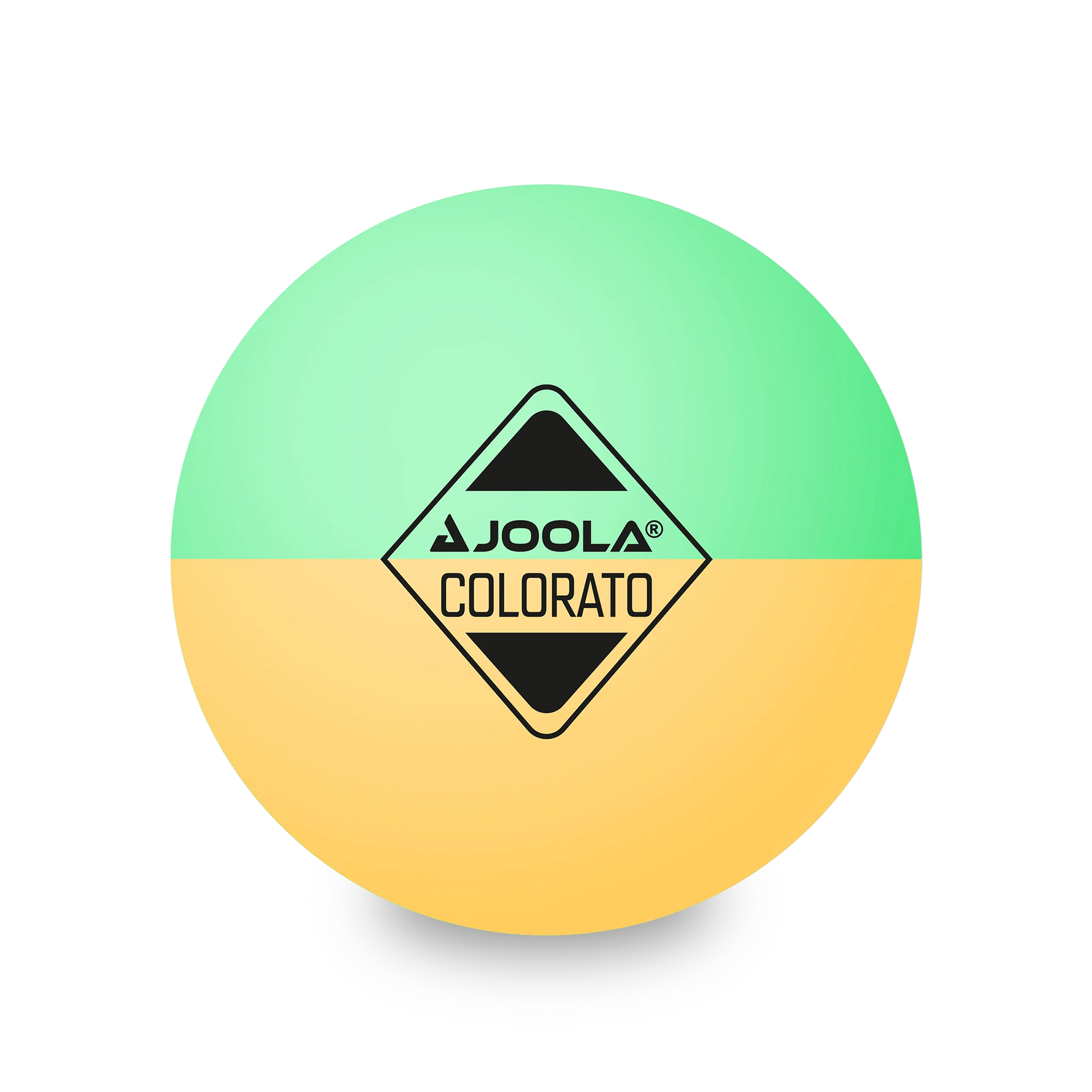 Set mingi Joola Colorata 12 buc