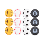 Set mingi  Joola Sports 12 buc