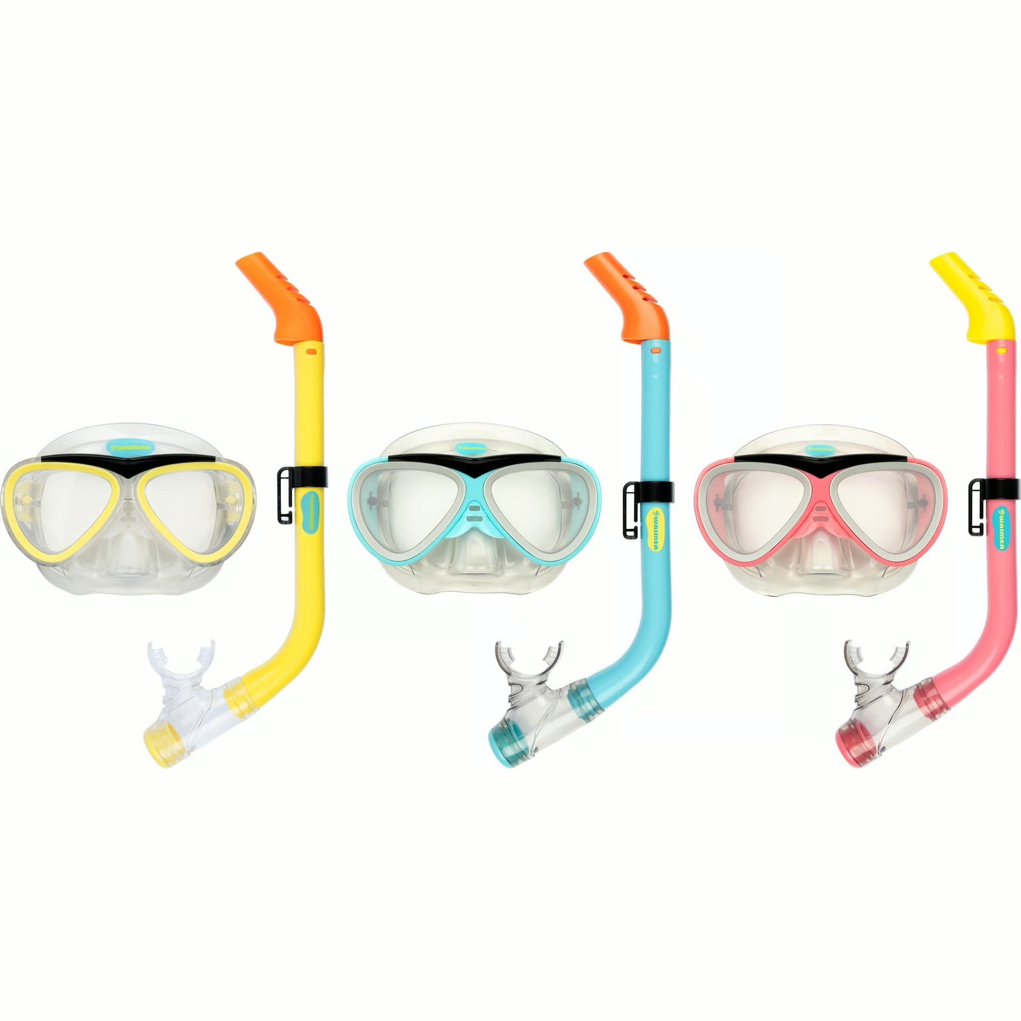 Set ochelari + tub Waimea Junior