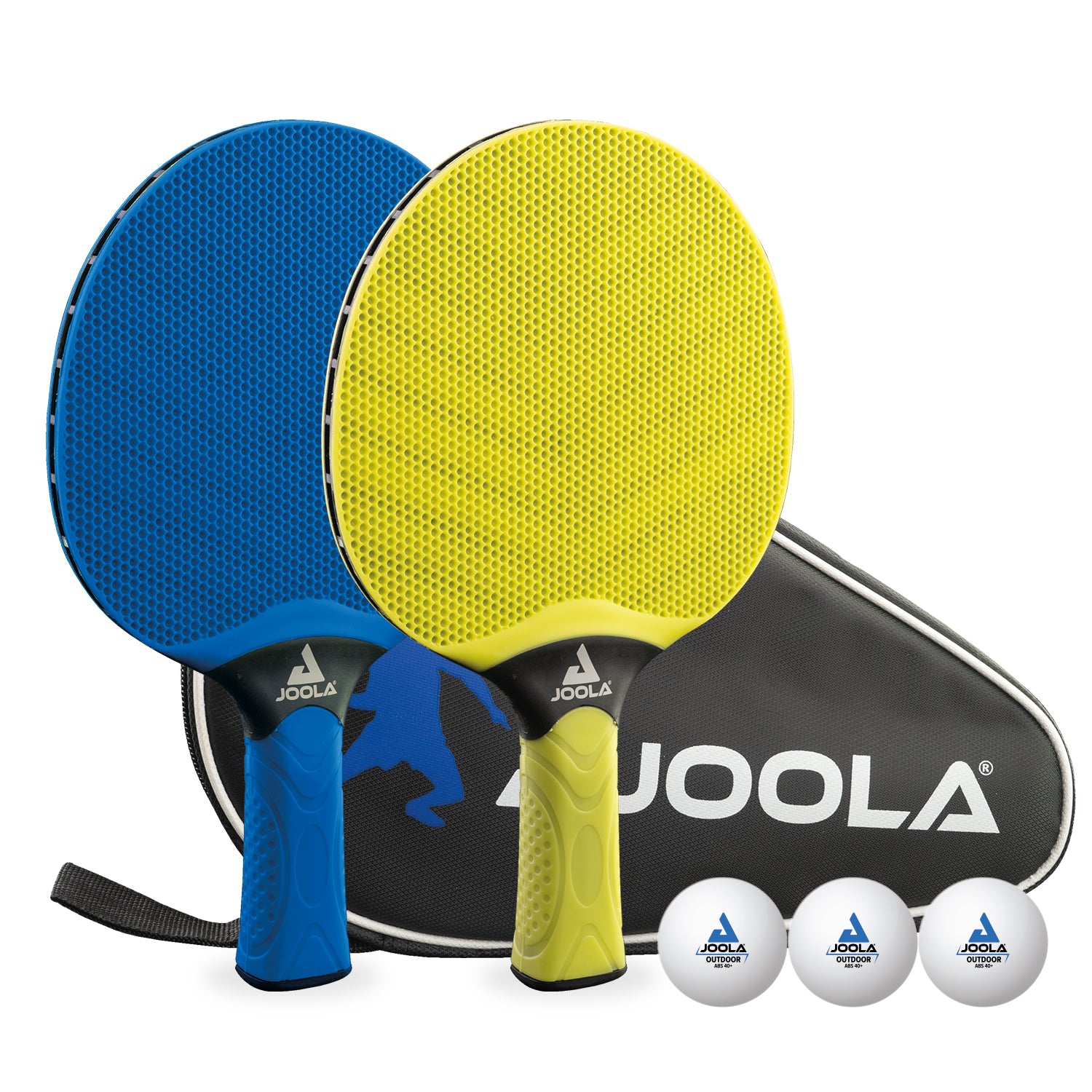 Set  palete Joola Vivid Outdoor