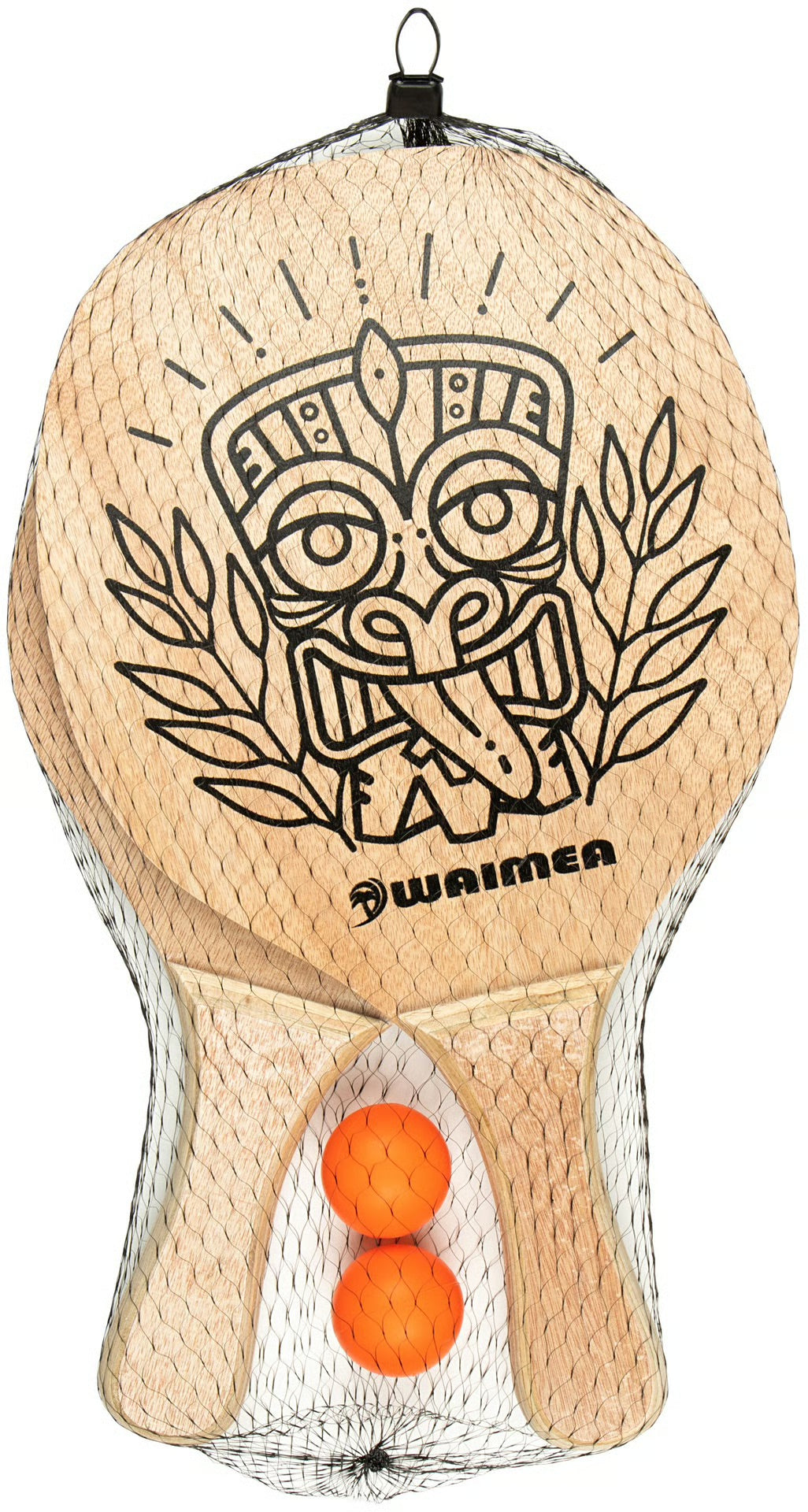 Set palete plaja Waimea