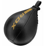 Set para box Rdx F6 MATTE Alb + priza tavan