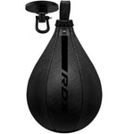 Set para box Rdx F6 MATTE Alb + priza tavan