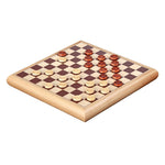 Set Philos Travel Sah &amp; Dame,Lemn