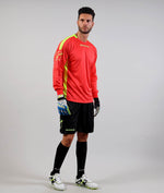 Set Portar Givova Hyguana