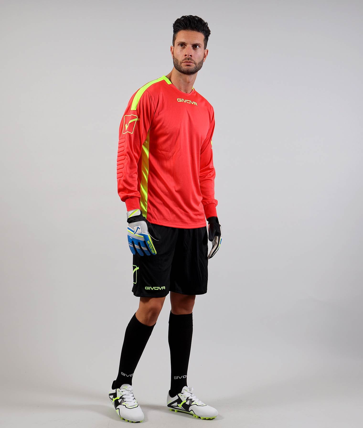 Set Portar Givova Hyguana