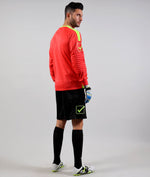 Set Portar Givova Hyguana