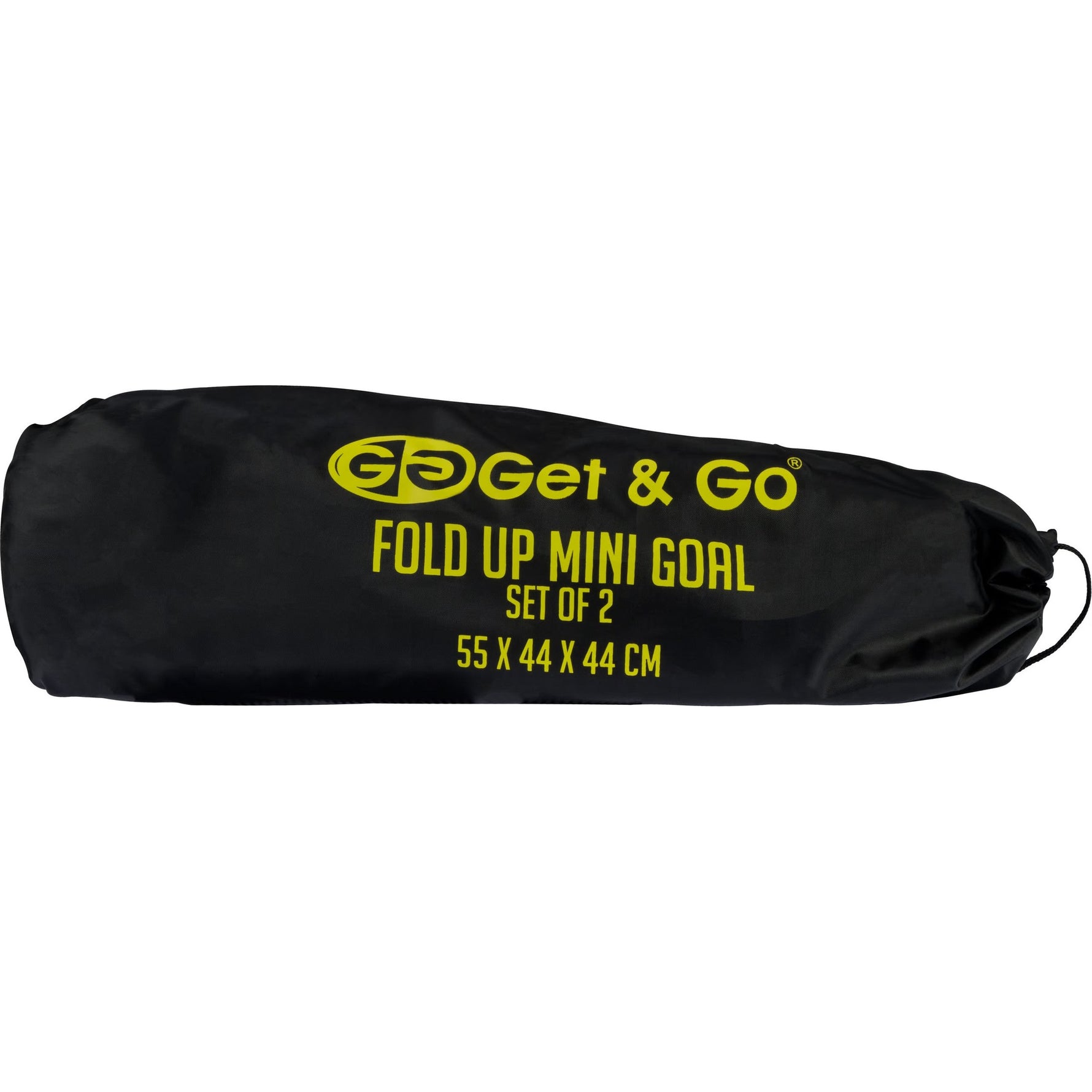 Set Porti Fotbal Get&amp;Go, 55x44x44 cm