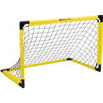 Set Porti Fotbal Get&amp;Go, 91x61x61 cm