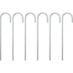 Set Porti Fotbal Get&amp;Go, 91x61x61 cm