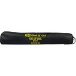 Set Porti Fotbal Get&amp;Go, 91x61x61 cm