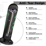 Sac de Box Podea Copii RDX KT Ronin 4FT 2-în-1 cu Mănuși