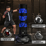 Sac Box Podea RDX KT Ronin 2-în-1 cu Mănuși Incluse