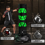 Sac Box Podea RDX KT Ronin 2-în-1 cu Mănuși Incluse