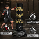 Sac Box Podea RDX KT Ronin 2-în-1 cu Mănuși Incluse