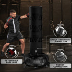 Sac Box Podea RDX KT Ronin 2-în-1 cu Mănuși Incluse