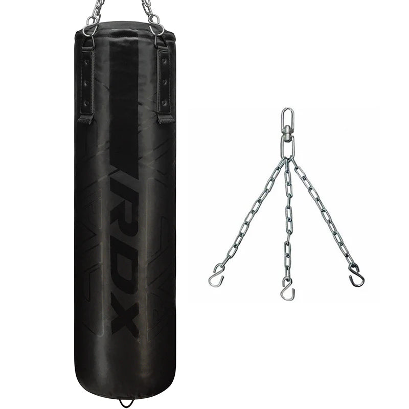 Set sac box RDX F6 MATTE, lant inclus