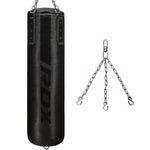 Set sac box RDX F6 MATTE, lant inclus