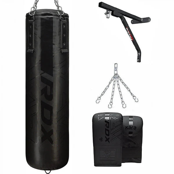 Set sac box RDX Kara F6. manusi, lant si consola