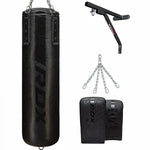 Set sac box RDX Kara F6. manusi, lant si consola