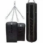 Set sac box RDX, manusi si lant incluse, 152 cm
