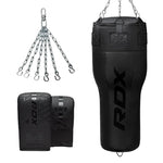 Set Sac de Box 3 în 1 RDX Angle Zero Impact G-Core Full Black