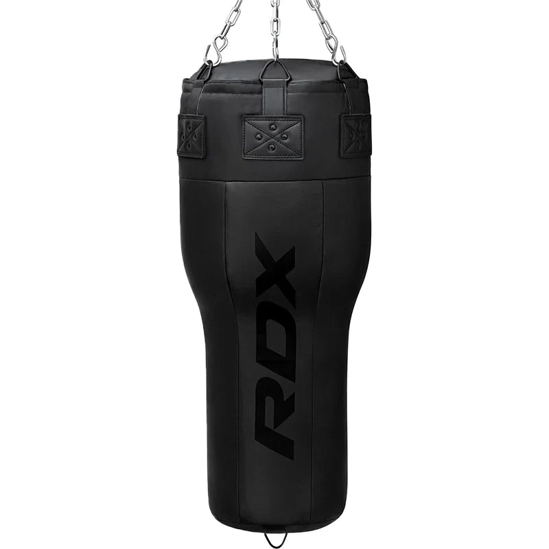 Set Sac de Box 3 în 1 RDX Angle Zero Impact G-Core Full Black