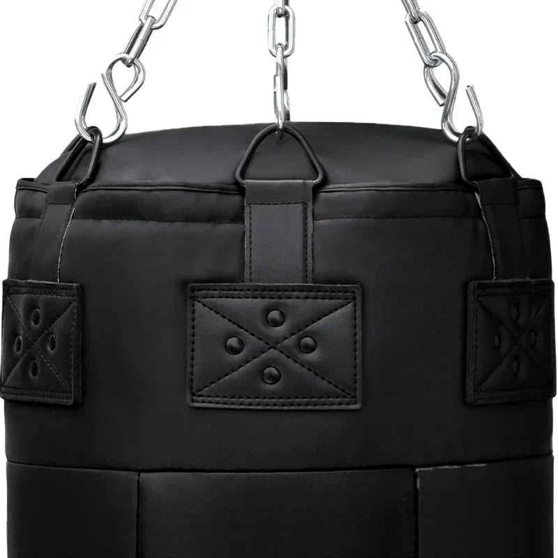 Set Sac de Box 3 în 1 RDX Angle Zero Impact G-Core Full Black